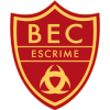 LOGO_Bordeaux Etudiants Clubs - BEC Escrime_W332006709
